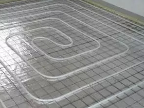 谢家集清洗地暖哪家好