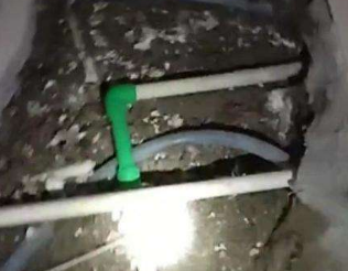 谢家集卫生间漏水多少钱