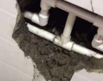 谢家集卫生间漏水哪家好