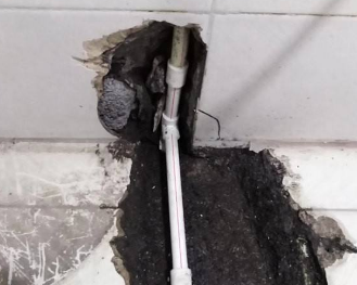 谢家集卫生间测漏水哪家好