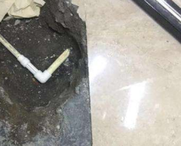谢家集卫生间测漏水多少钱
