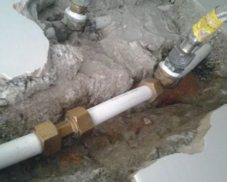谢家集测漏水多少钱