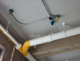 谢家集水管维修价格明细