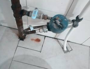 谢家集水管维修24小时电话