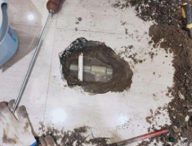 谢家集卫生间防水多少钱
