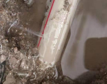 谢家集水管维修多少钱