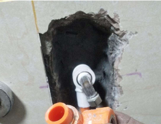 谢家集卫生间测漏水哪家好