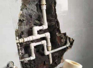 谢家集卫生间测漏水价格多少