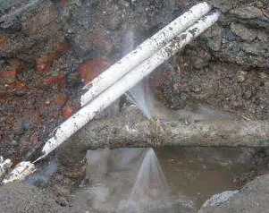 谢家集水管维修费用是多少