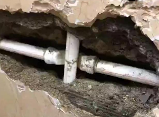 谢家集水管维修哪家好