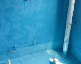 谢家集卫生间防水多少钱