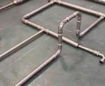 谢家集水管维修多少钱