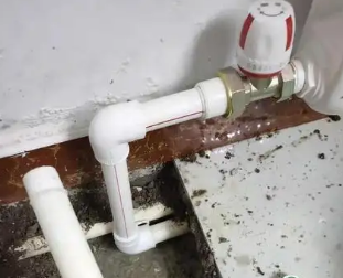 谢家集卫生间测漏水多少钱