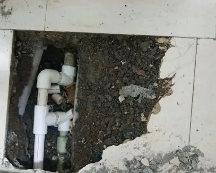 谢家集卫生间测漏水哪家好