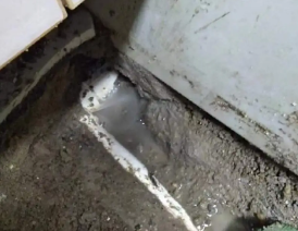 谢家集卫生间测漏水多少钱