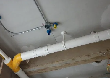 谢家集水管维修多少钱
