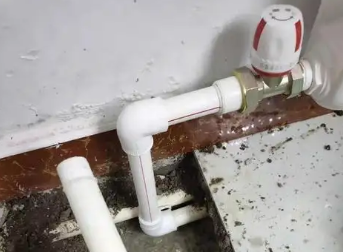 谢家集卫生间测漏水多少钱