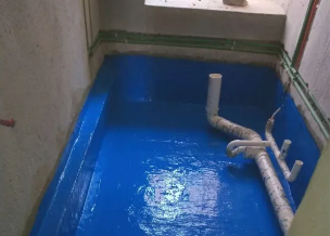 谢家集卫生间防水哪家好
