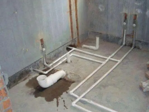 谢家集水管维修多少钱