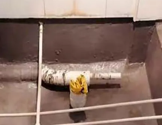 谢家集卫生间测漏水服务电话