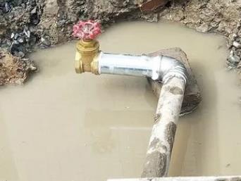 谢家集漏水检测电话多少