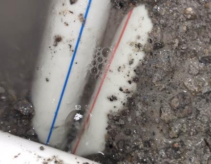 谢家集漏水检测公司哪家好