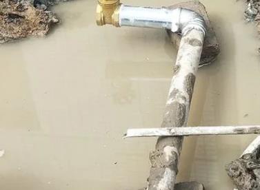 谢家集测漏水公司电话